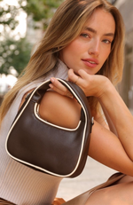 Melie Bianco - Sarita Top Handle Bag