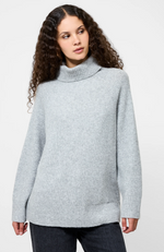 French Connection - Emilia Knit Oversized Pullover
