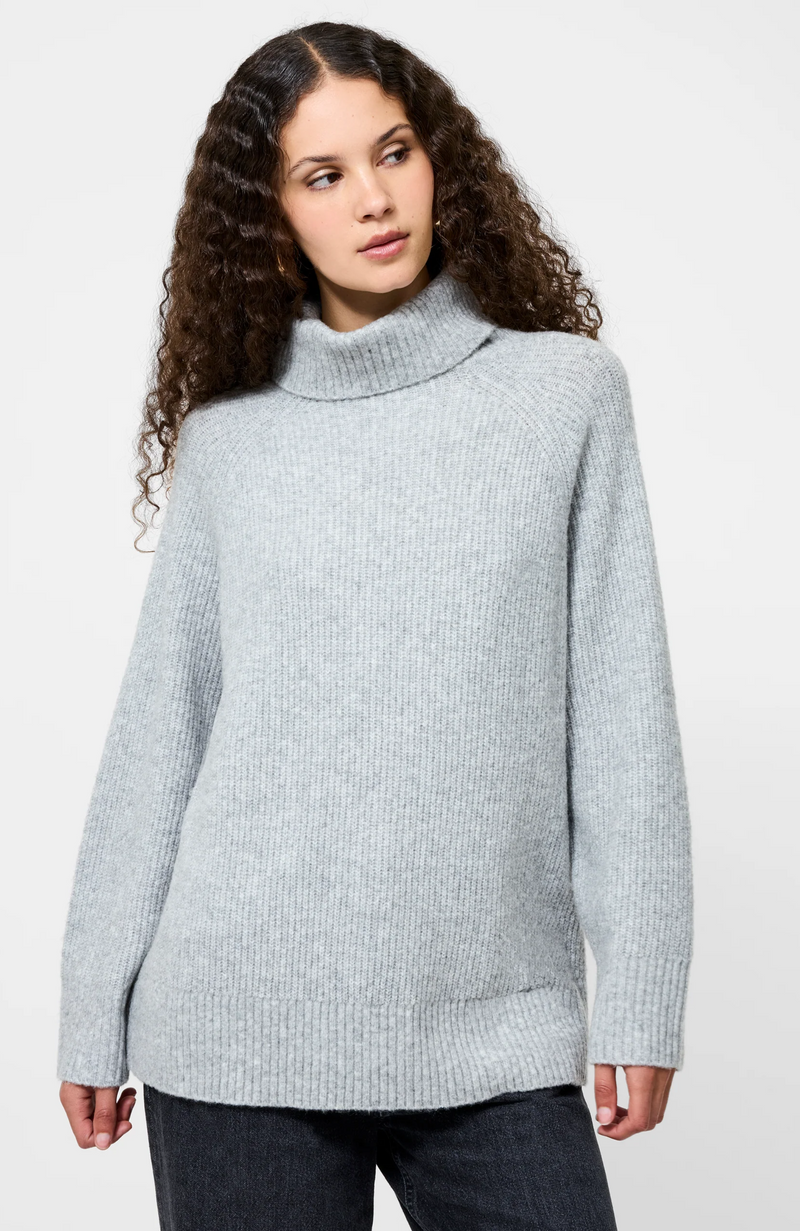 French Connection - Emilia Knit Oversized Pullover