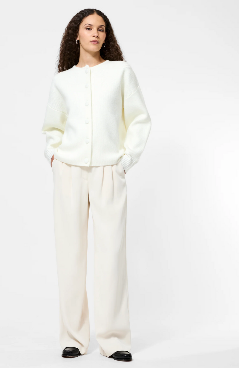 French Connection - Riddley Knit Drop Shoulder Cardigan