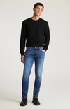 Mavi - Marcus Slim Straight Leg Jeans