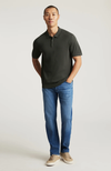 Mavi - Zach Straight Leg Jeans