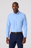 Mizzen & Main - Bateman Long Sleeve Dress Shirt Trim