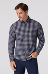 Mizzen & Main - City Flannel Trim