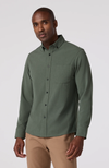 Mizzen & Main - City Flannel Trim