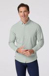 Mizzen & Main - Leeward No Tuck Dress Shirt Trim