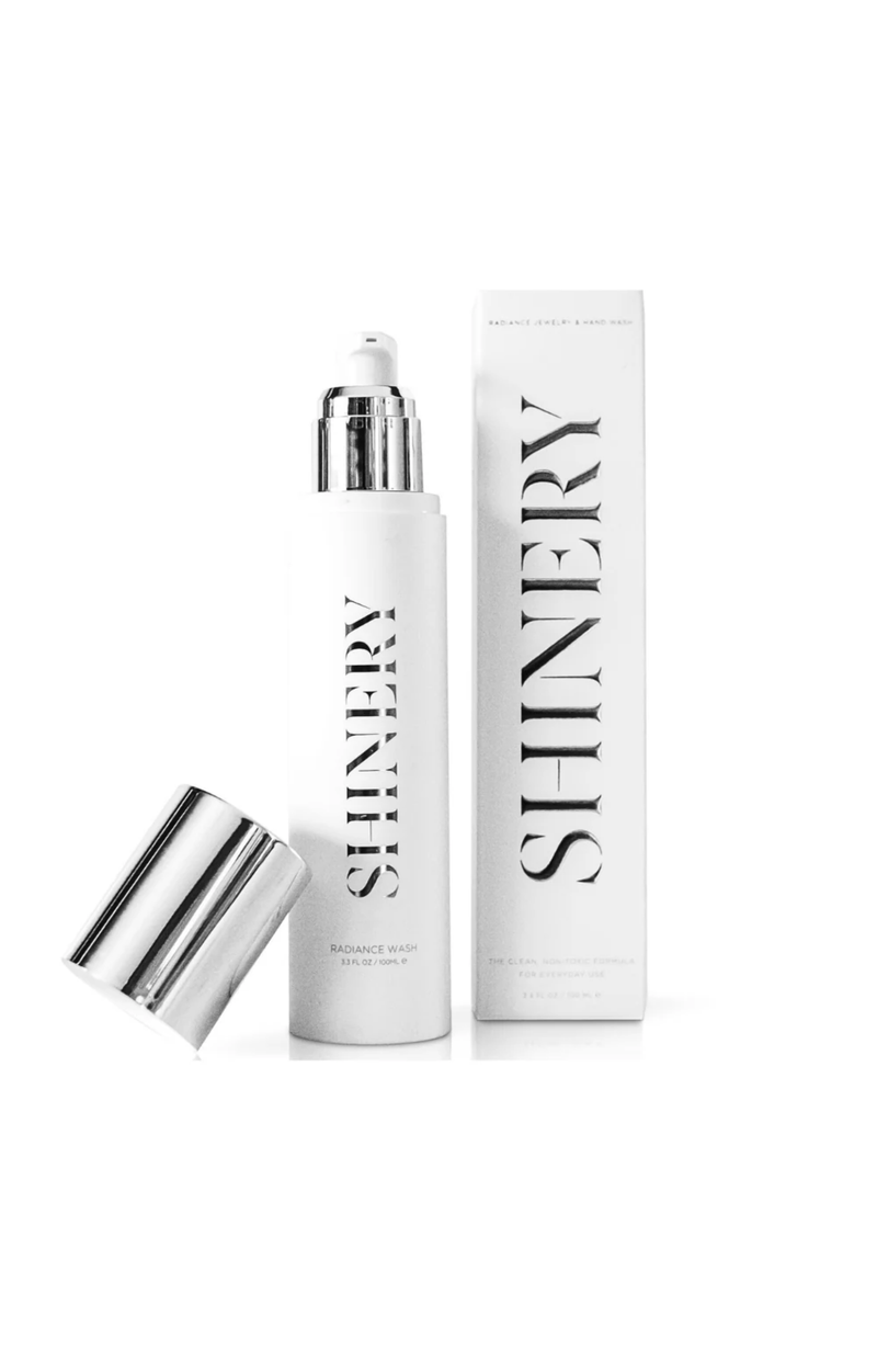 Shinery - Jewelry Wash