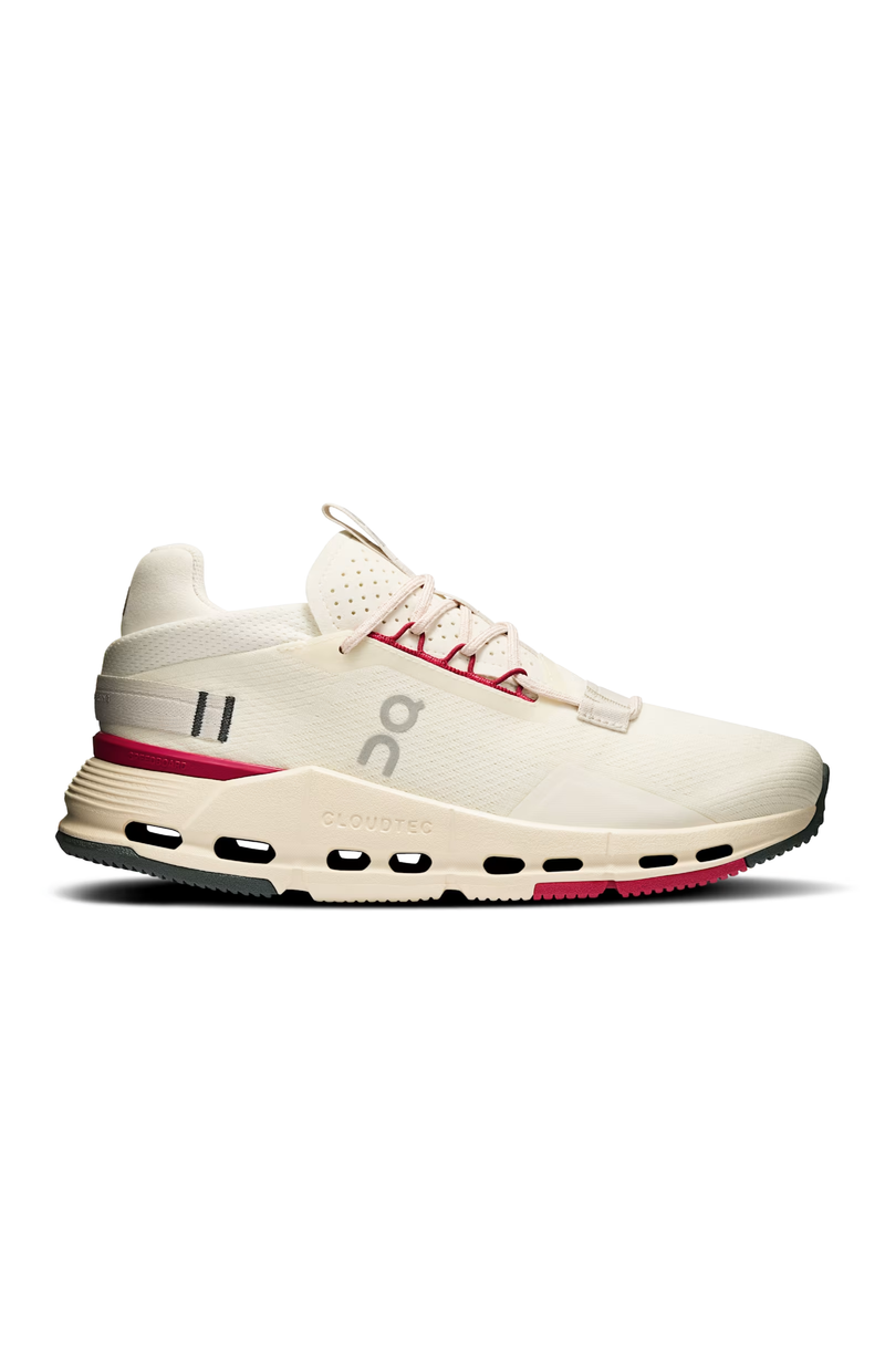On - Women's Cloudnova 2