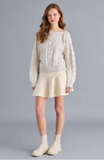 Steve Madden - Debbi Sweater