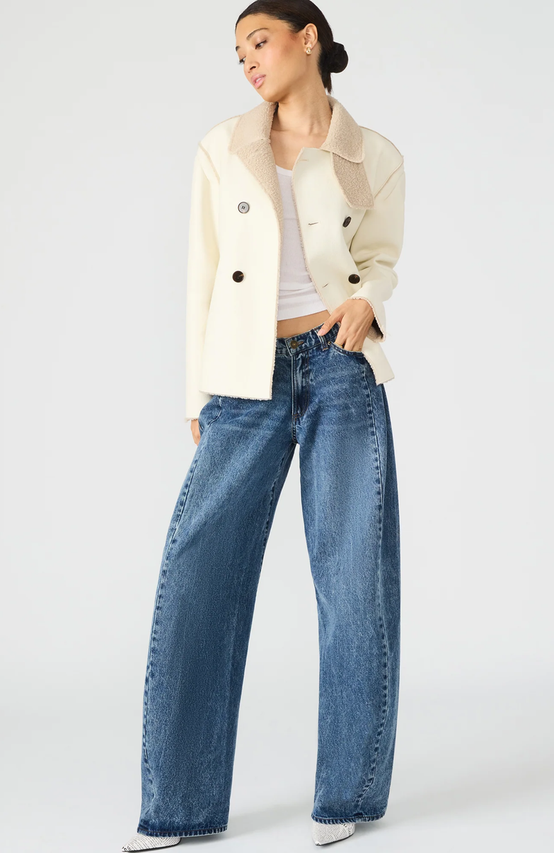 Steve Madden - The Liv Coat