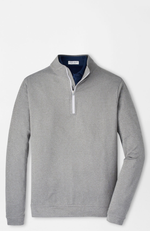 Peter Millar - Perth Melange Performance Quarter Zip