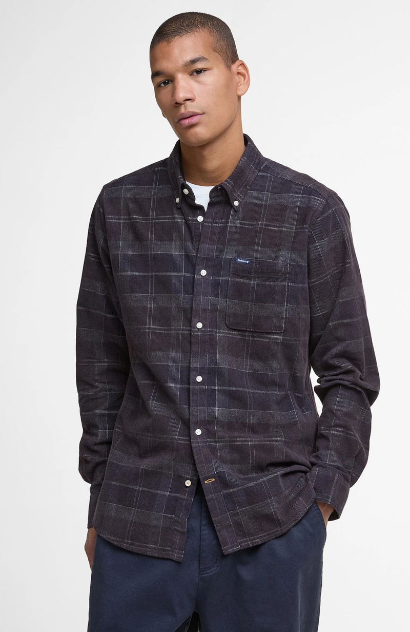 Barbour - Blair Tailored Shirt