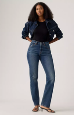 Levi's Premium - 501 Curve