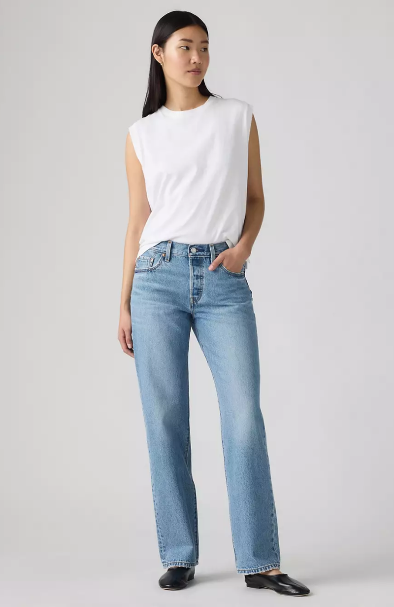 Levi's Premium - 501 '90s