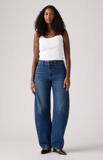 Levi's Premium - Baggy Dad Barrel