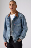 Levi's Premium - Western Shorthorn Trucker Jacket