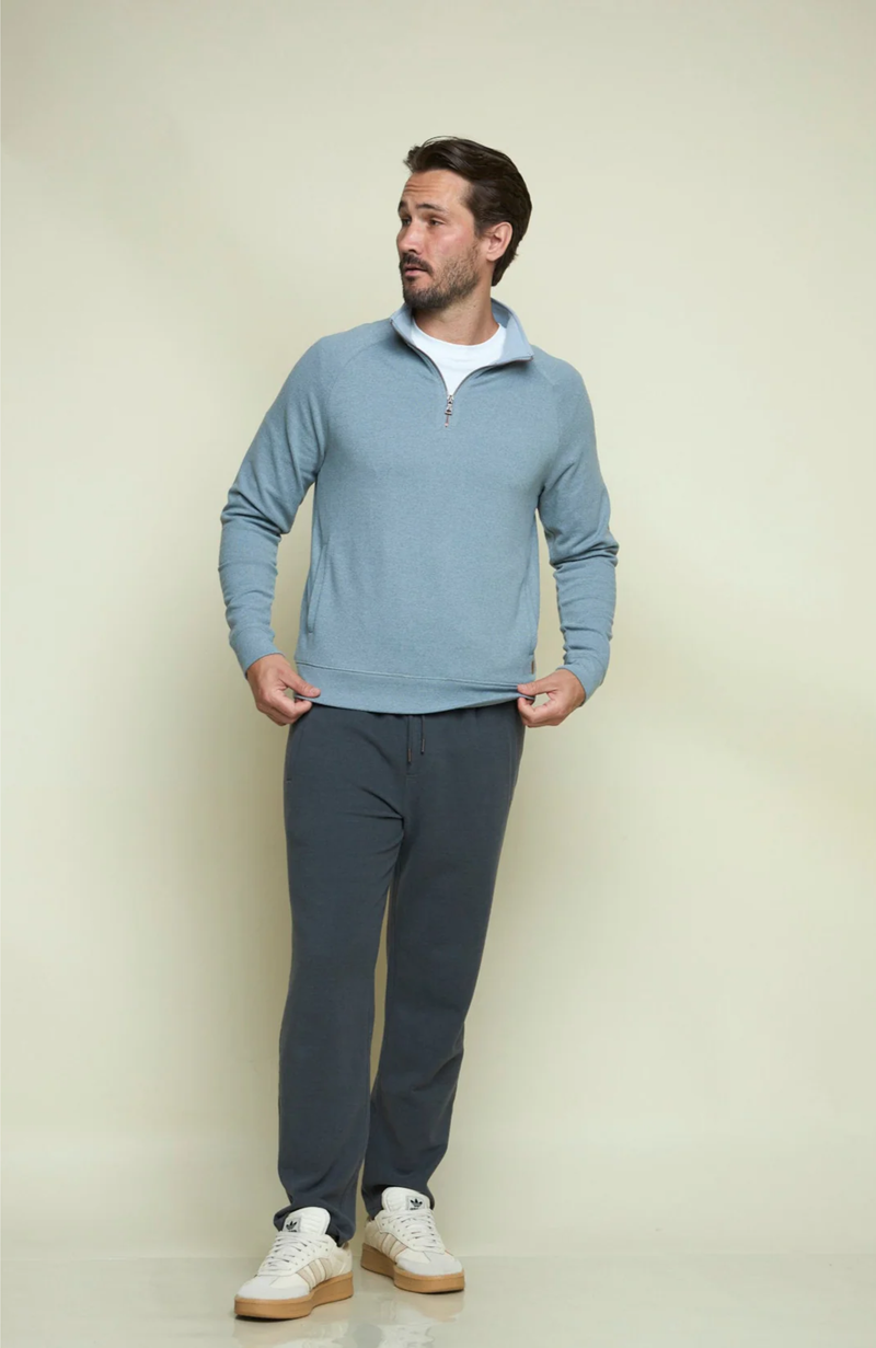 Fundamental Coast - Maverick Quarter Zip