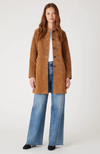 BlankNYC - Dirt Bike Trench Coat
