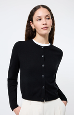 French Connection - Cosysoft Fitted Cardigan