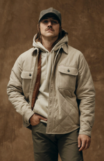 Filson - Insulated Flannel Shirt