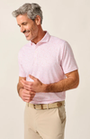 Johnnie-O - Performance Jersey Polo - Boggings