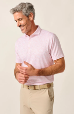 Johnnie-O - Performance Jersey Polo - Boggings