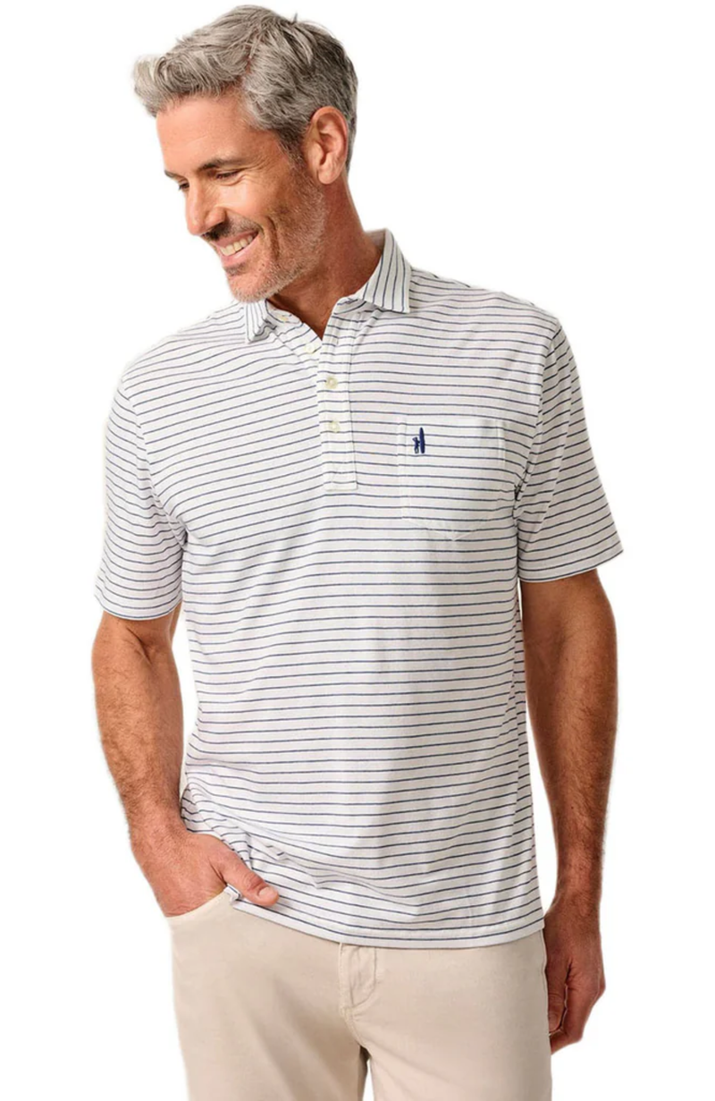 Johnnie-O - Ryan Polo