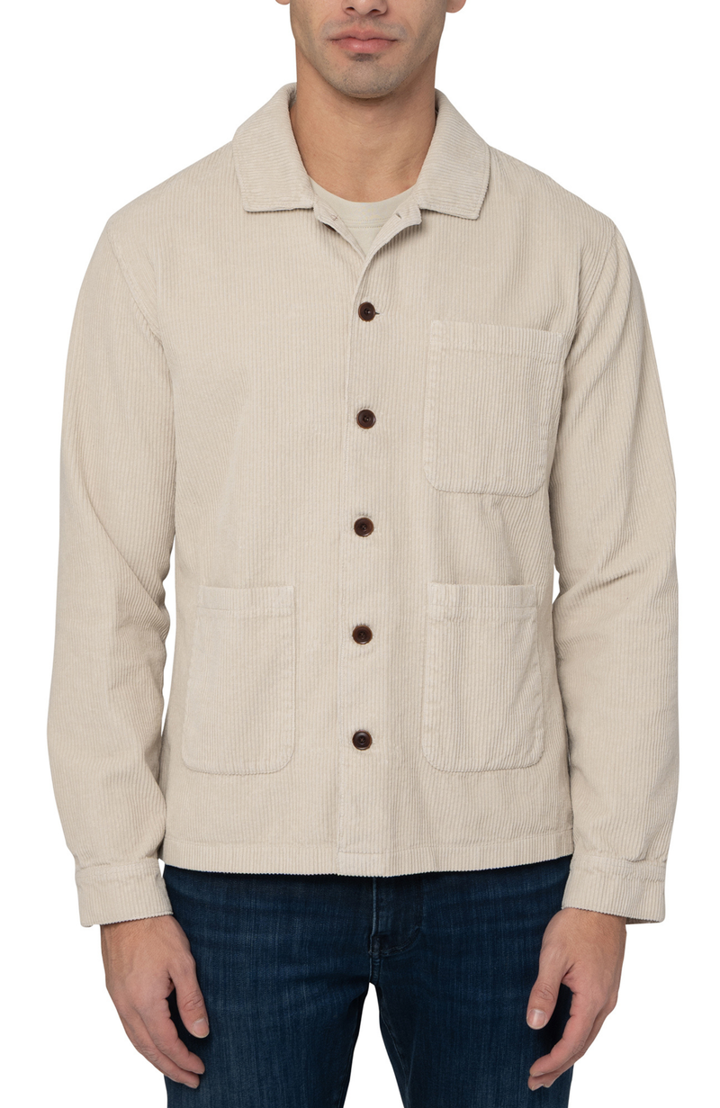 Mavi - Overshirt