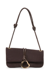 Dolce Vita - Balen Suede Shoulder Bag