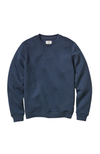 Marine Layer - Corbet Quilted Crewneck