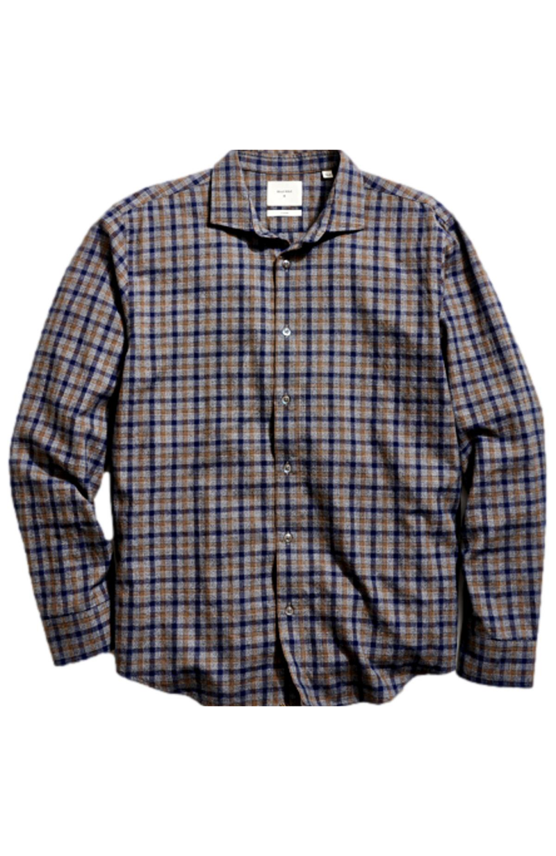 billy reid dress shirt Billy Reid Coupe Holt Dress Shirt, White
