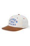 Seager - Saloon Snapback