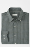 Peter Millar - Stowe Crown Lite Cotton-Stretch Sport Shirt