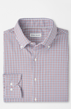 Peter Millar - Julian Crown Lite Cotton-Stretch Sport Shirt
