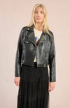 Molly Bracken - Harley Moto Jacket