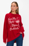 Show Me Your Mumu - Classic Crewneck Sweater