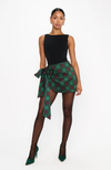 Show Me Your Mumu - Iva Bow Skort