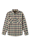 Seager - Calico Flannel