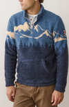 Marine Layer - Sierra Sherpa Pullover
