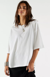Free People - Perfect Oversized Tee