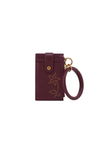Hobo - Ring Credit Card Wristlet