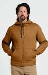 Free Fly - Men's Bamboo Northcoast Fleece Full Zip Hoodie