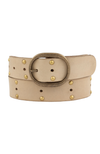 Amsterdam Heritage - Devi Leather Belt