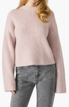 Steve Madden - Klara Rib Sweater