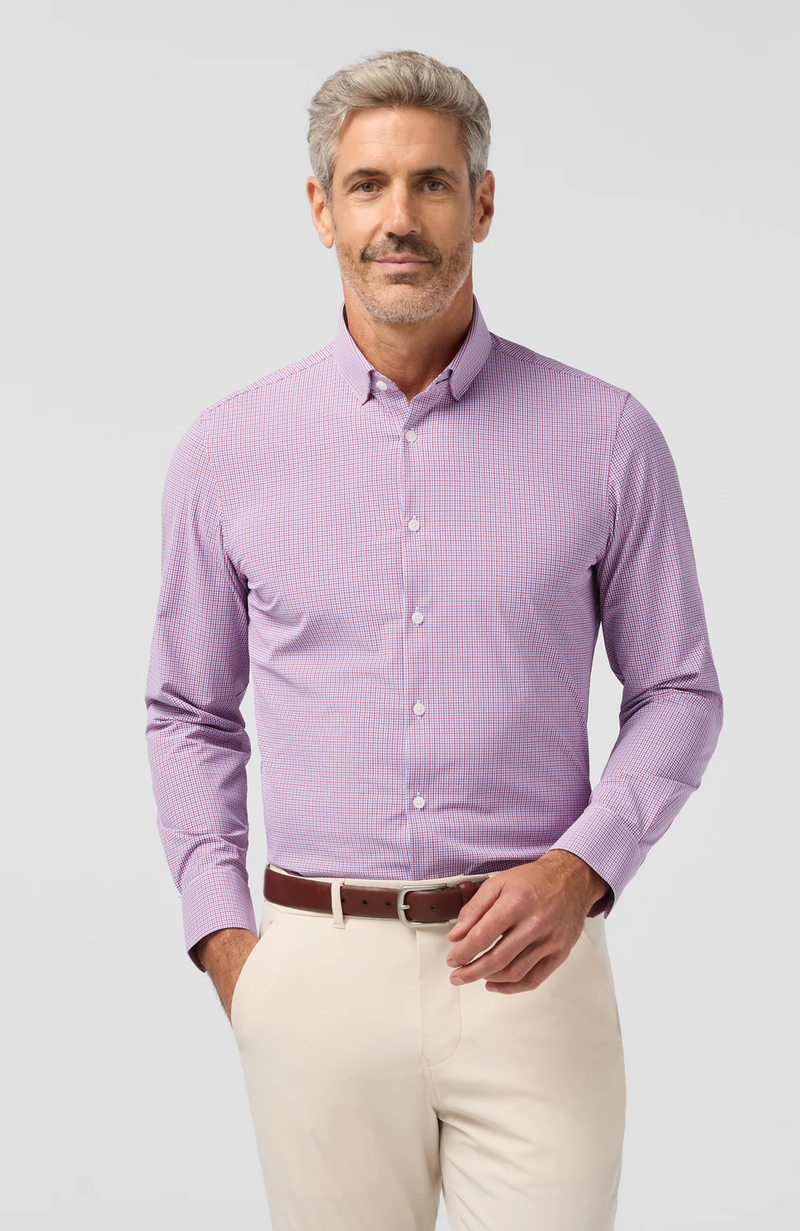 Mizzen & Main