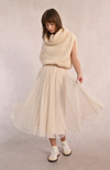 Molly Bracken - Narnia Chiffon Skirt