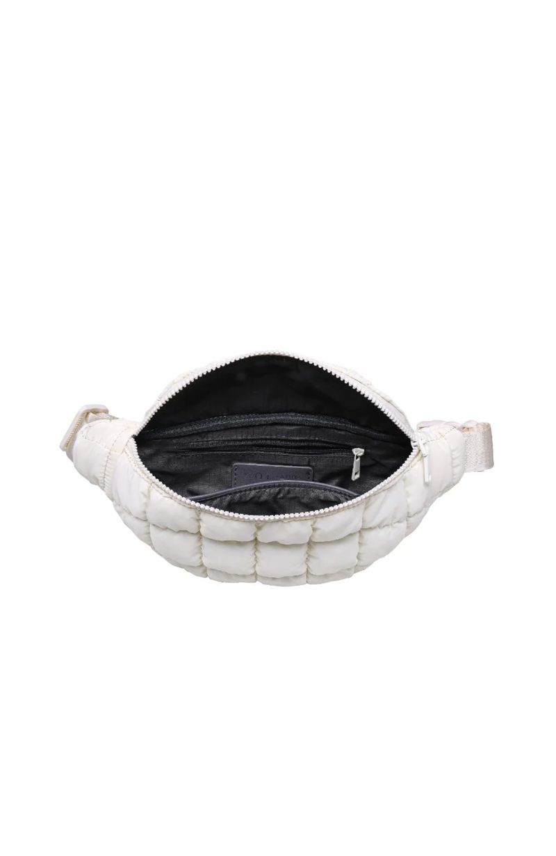 Sol And Selene - Resurgence Belt Bag