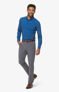 Mizzen & Main - Leeward Dress Shirt