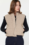 Current Air - Quilted Vest