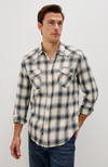 Rails - Roy Shirt